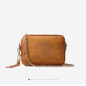 Fairfax & Favor Finsbury Crossbody purse